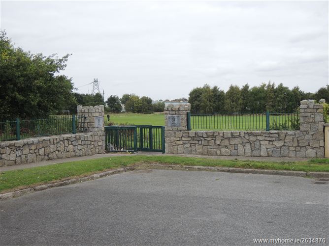 67, Castle Park, Balrothery, Tallaght, Dublin 24 Tom Maher & Co Ltd